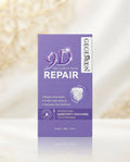 GEGEMOON 9D Repair Tooth Powder  Color: Purple