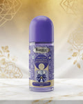 Yardlie Perfume Smell Deodorant - Purple