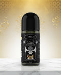 Yardlie Asad Smell Deodorant - Black