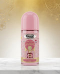 Yardlie Ysra Sweet Smell Deodorant - Pink