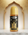 Yardlie Oud Arabic Smell Deodorant - Gold