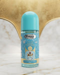 Yardlie Fresh Smell Deodorant - Turquoise Blue