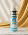 Sablon Lemon Shaving Foam – Red, Blue & Green Variants for Sensitive & Normal Skin