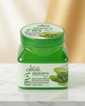 Alive Skin Care Aloe Vera 99% Soften Smooth Gel