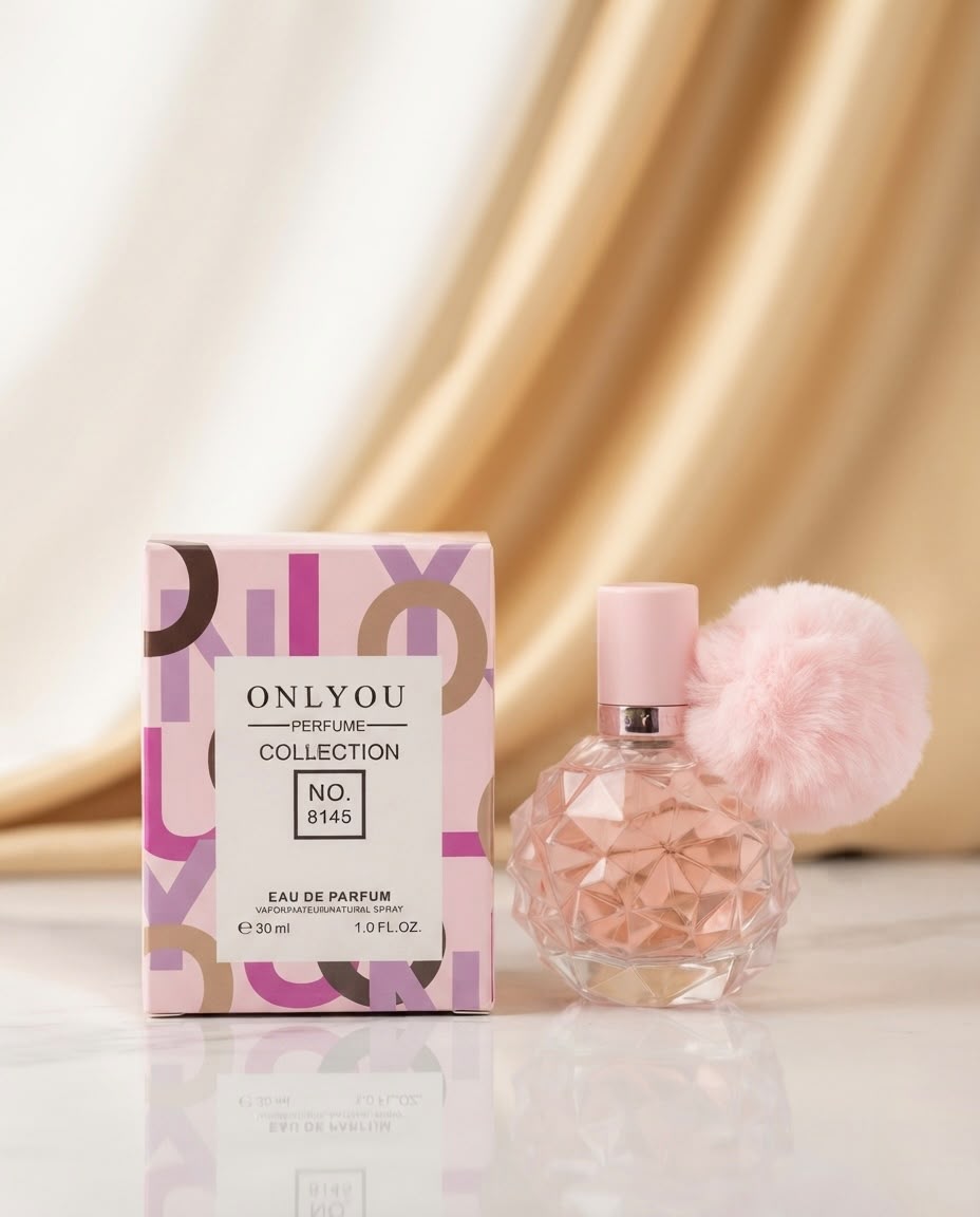 Only You Perfume Collection No. 8145
