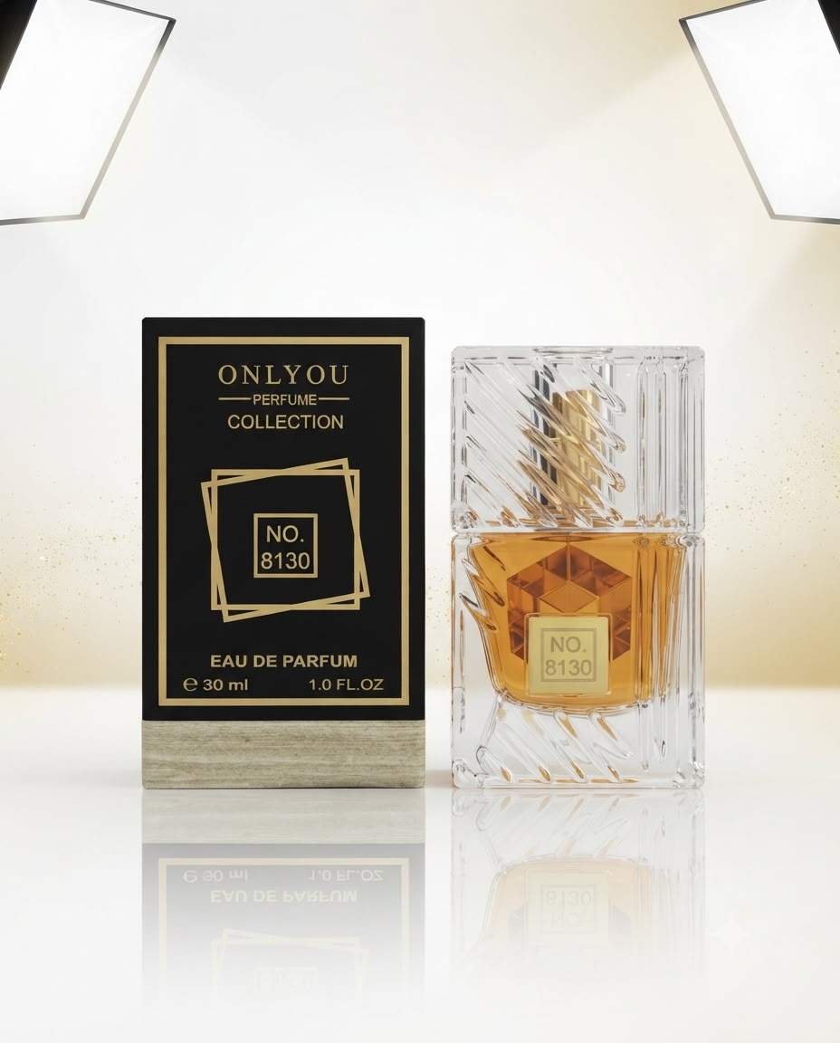 Only You Perfume Collection No. 8130
