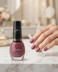Medora Nail Colour - Dusty Mauve - 201