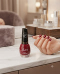 Medora Nail Colour - Deep Crimson - 203