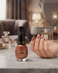 Medora Nail Colour - Shimmer Copper - 205