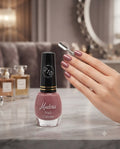 Medora Nail Colour - Soft Rose Mauve - 210