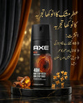 AXE Musk